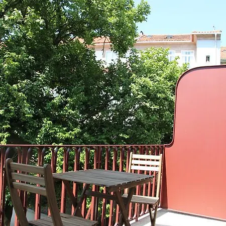 Apartment Cl Fernandes Tomas I