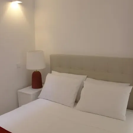 Cl Fernandes Tomas I Apartment Porto