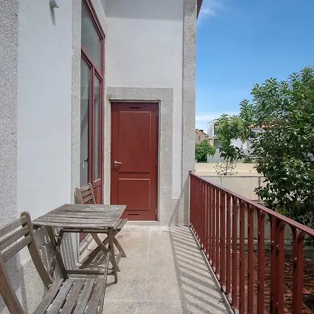 Apartment Cl Fernandes Tomas I