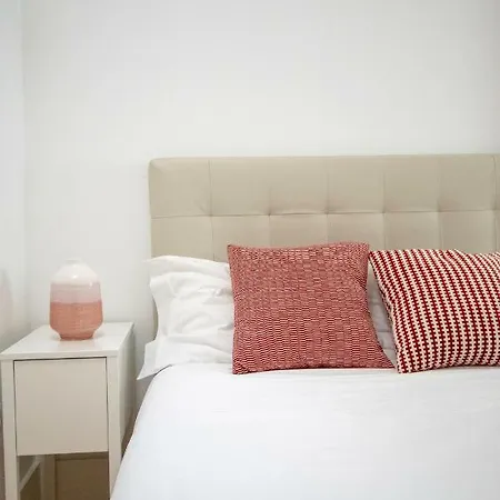 Cl Fernandes Tomas I Apartment Porto