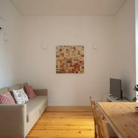 Apartment Cl Fernandes Tomas I