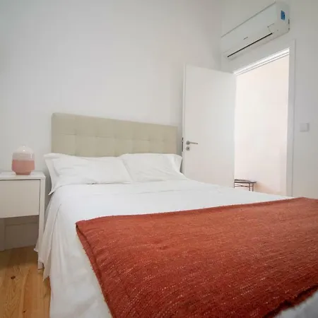 Apartment Cl Fernandes Tomas I *
